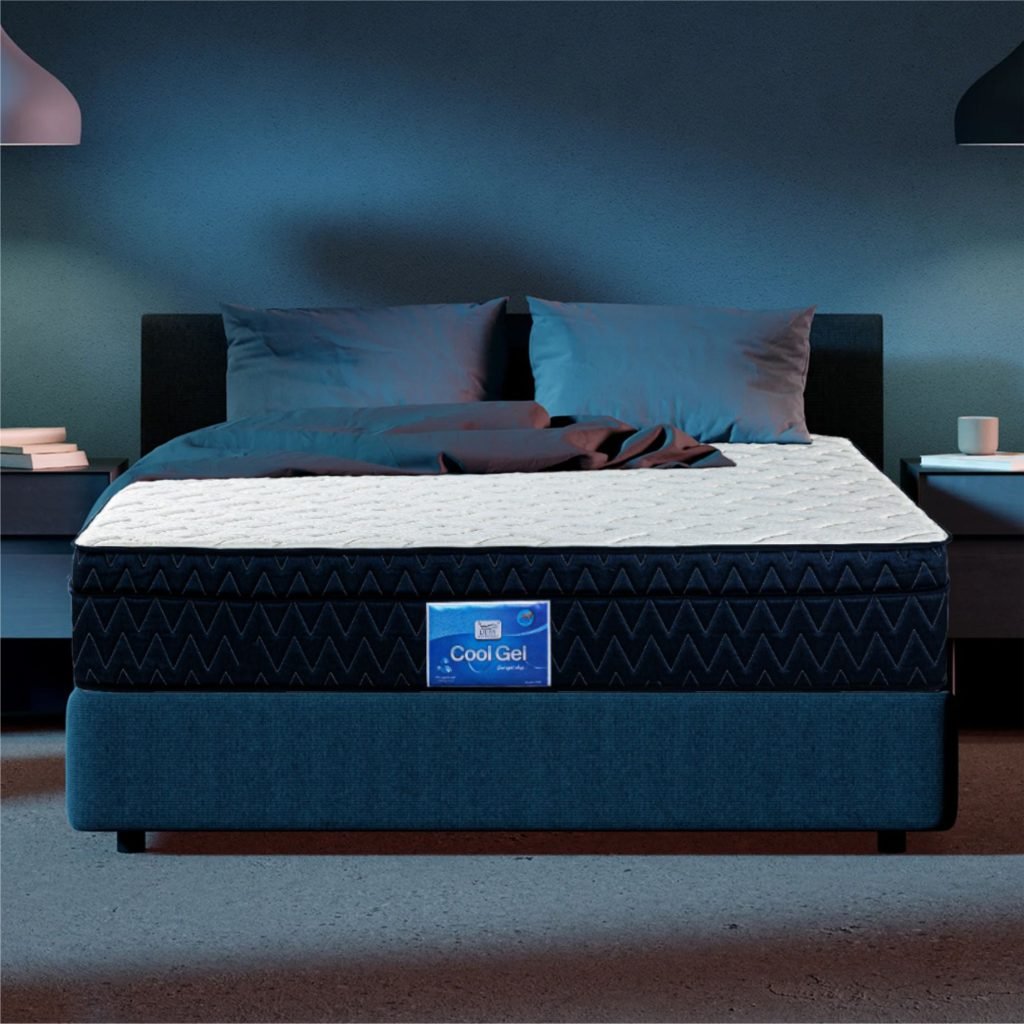 Best Online Bed and Mattress Store in UAE Affordable Furniture Shop